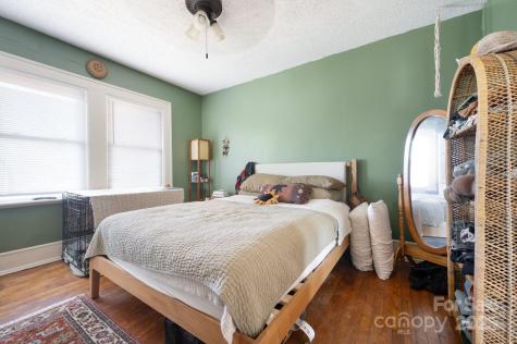 17 & 19 Hubbard Avenue Asheville NC 28806