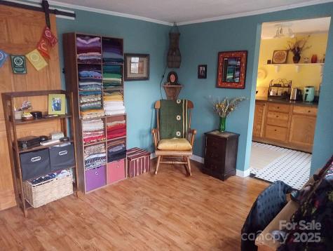 17 & 19 Hubbard Avenue Asheville NC 28806