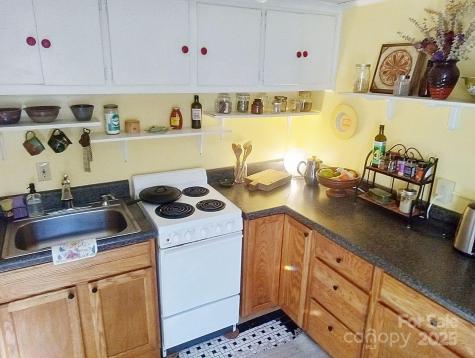 17 & 19 Hubbard Avenue Asheville NC 28806