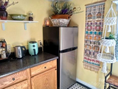 17 & 19 Hubbard Avenue Asheville NC 28806