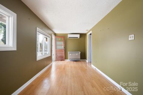 17 & 19 Hubbard Avenue Asheville NC 28806