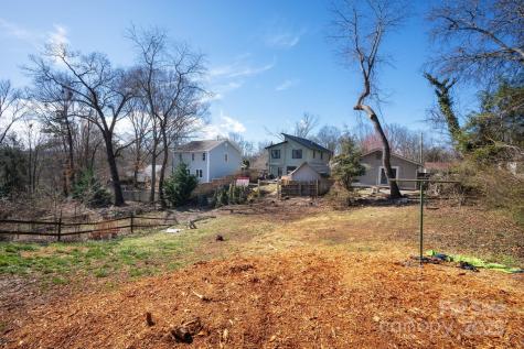 17 & 19 Hubbard Avenue Asheville NC 28806