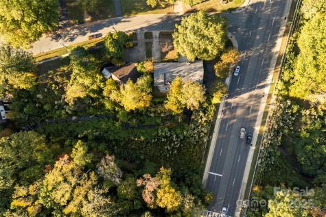 2836 Huntingtowne Farms Lane Charlotte NC 28210