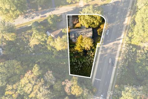 2836 Huntingtowne Farms Lane Charlotte NC 28210