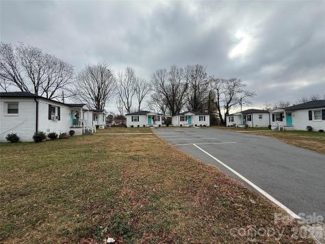 2213 Alma Court Charlotte NC 28206