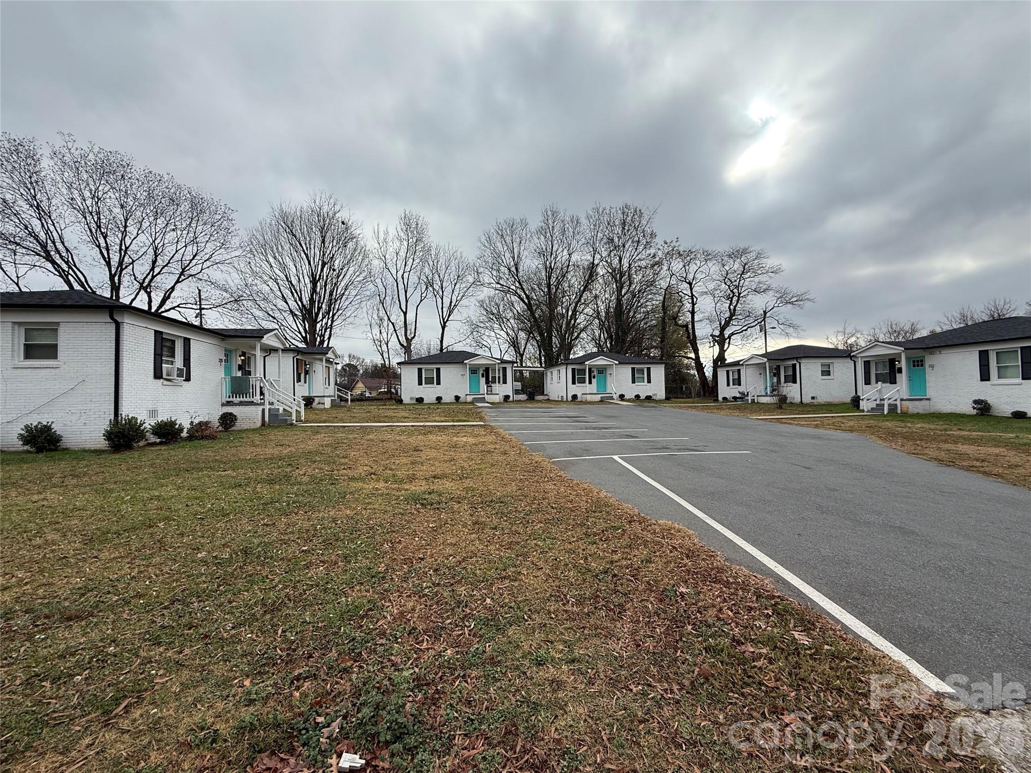 2213 Alma Court Charlotte NC 28206