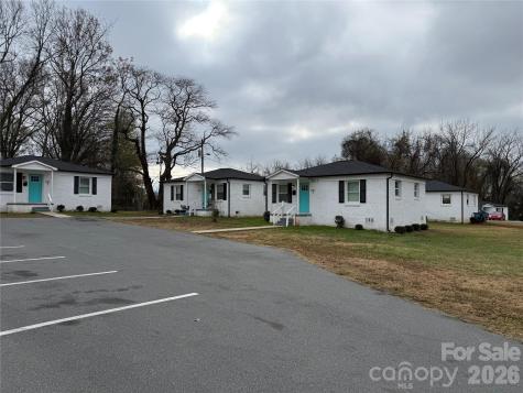 2213 Alma Court Charlotte NC 28206