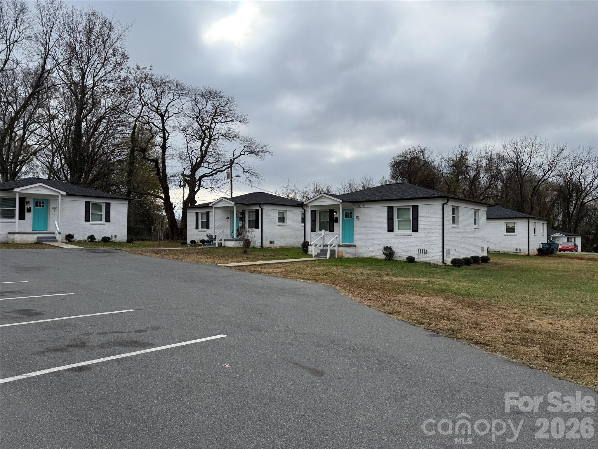 2213 Alma Court Charlotte NC 28206