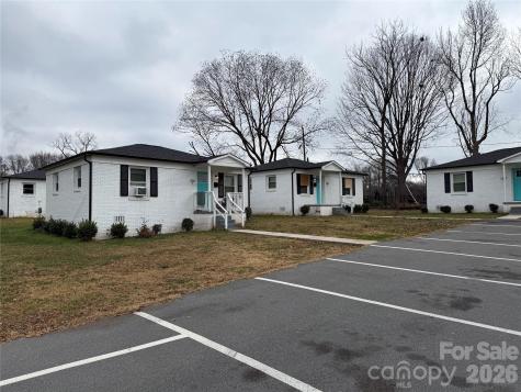 2213 Alma Court Charlotte NC 28206