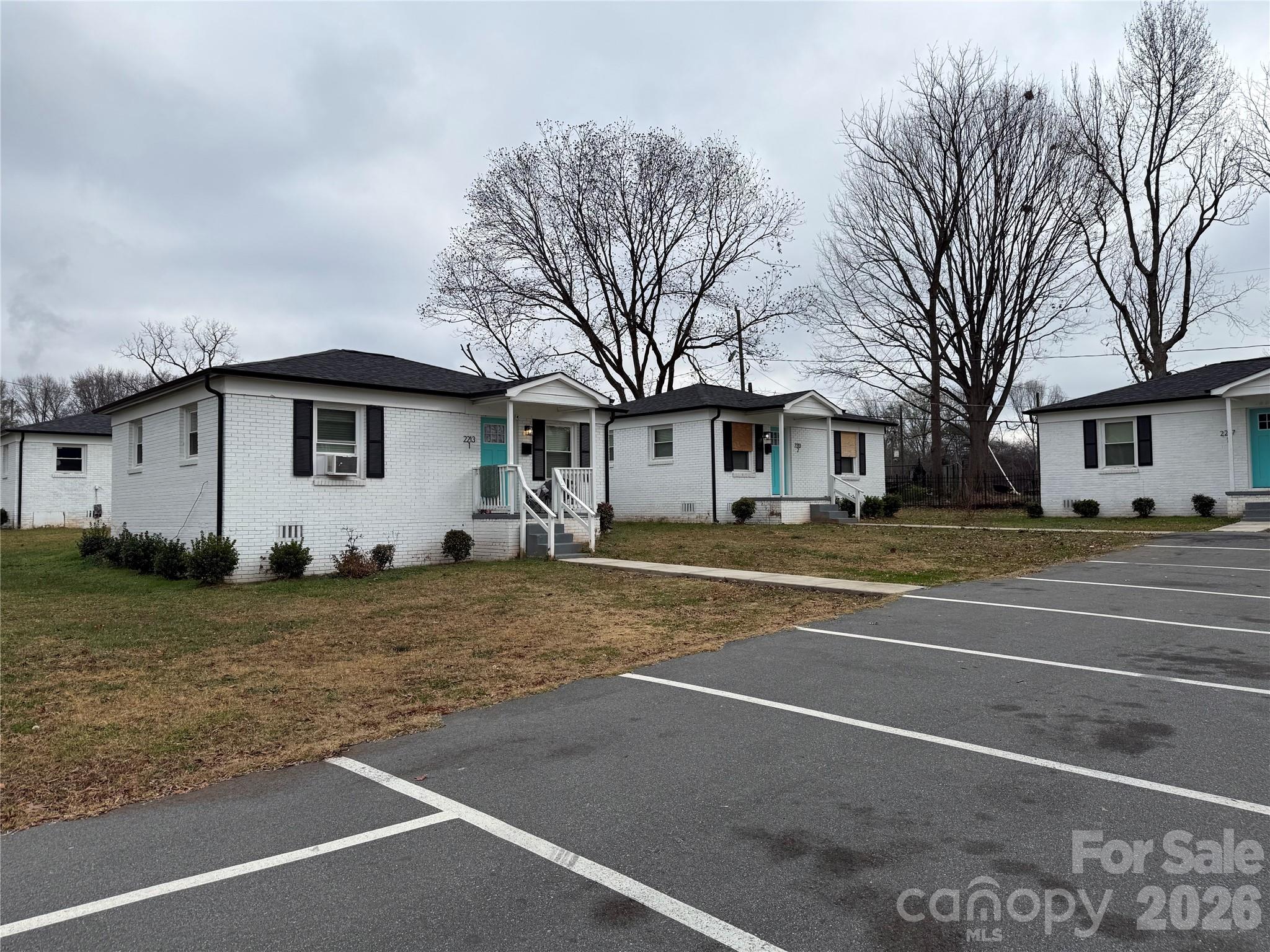 2213 Alma Court Charlotte NC 28206