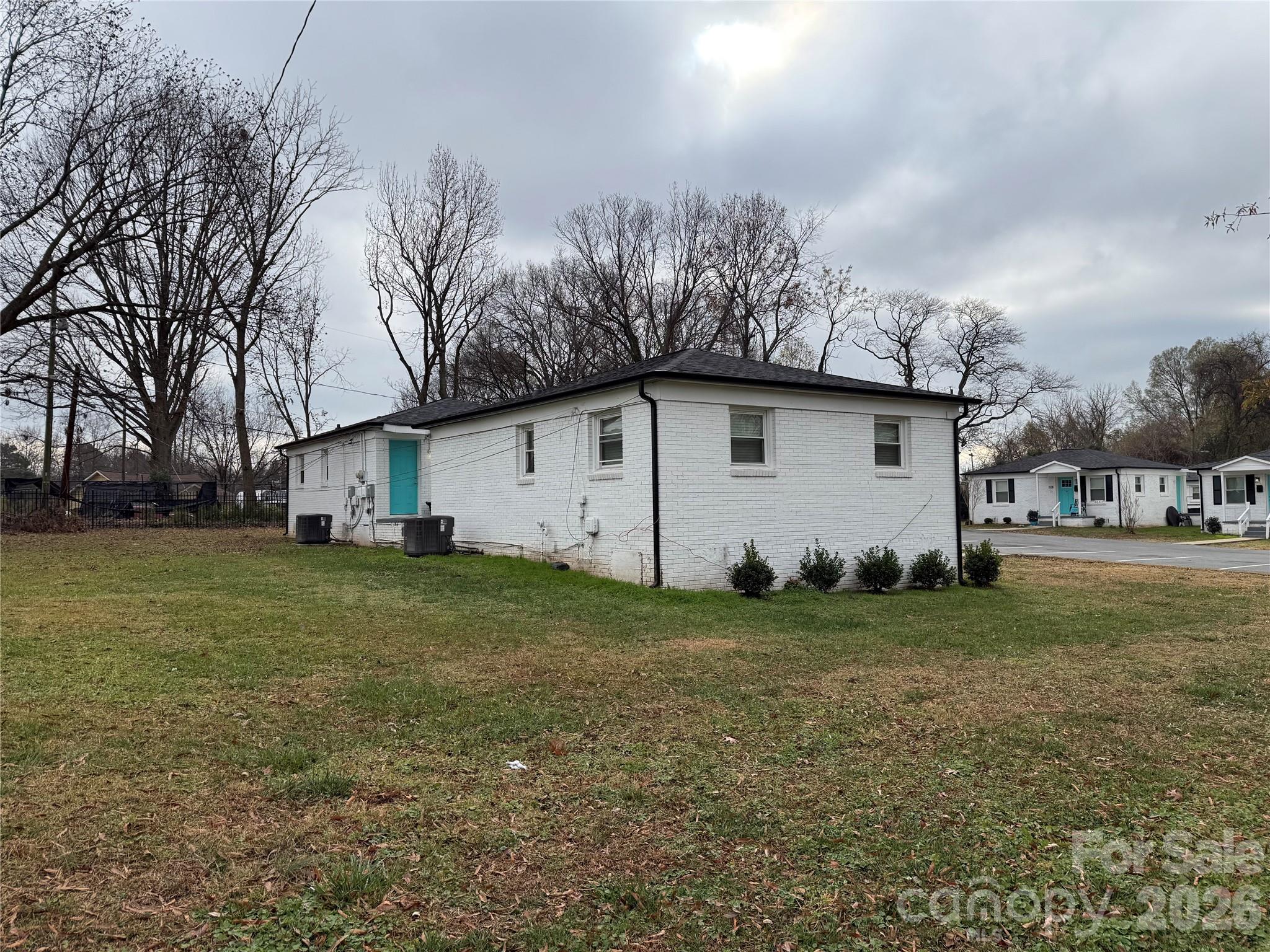 2213 Alma Court Charlotte NC 28206