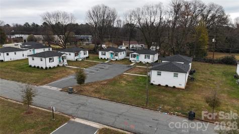 2213 Alma Court Charlotte NC 28206