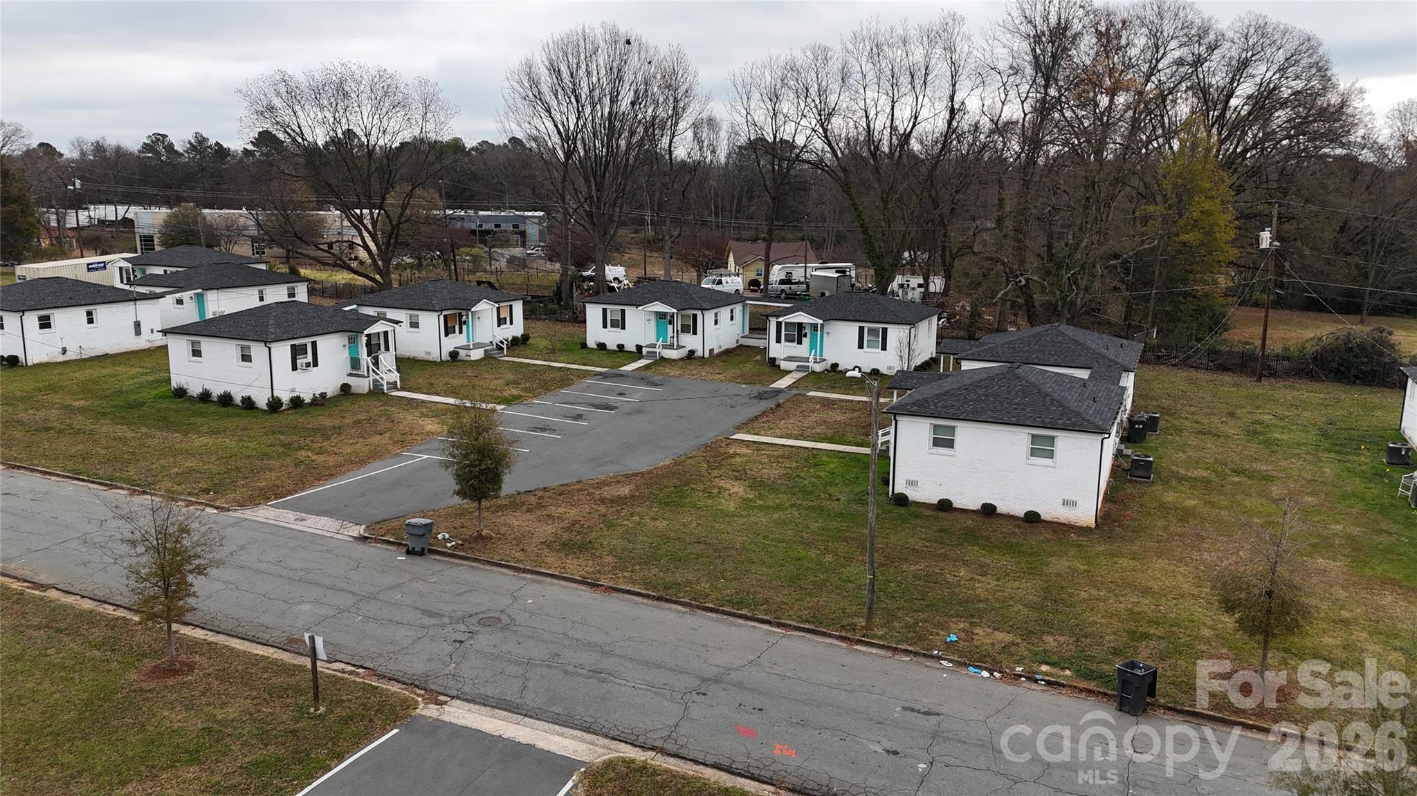 2213 Alma Court Charlotte NC 28206