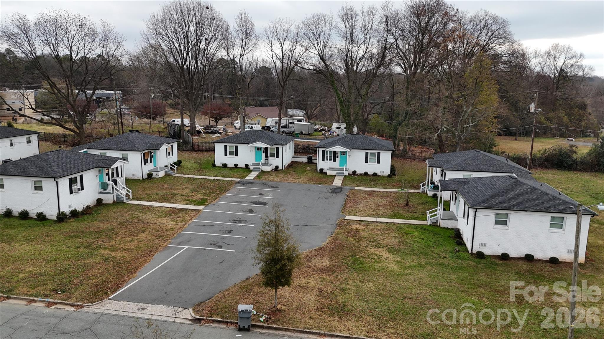 2213 Alma Court Charlotte NC 28206