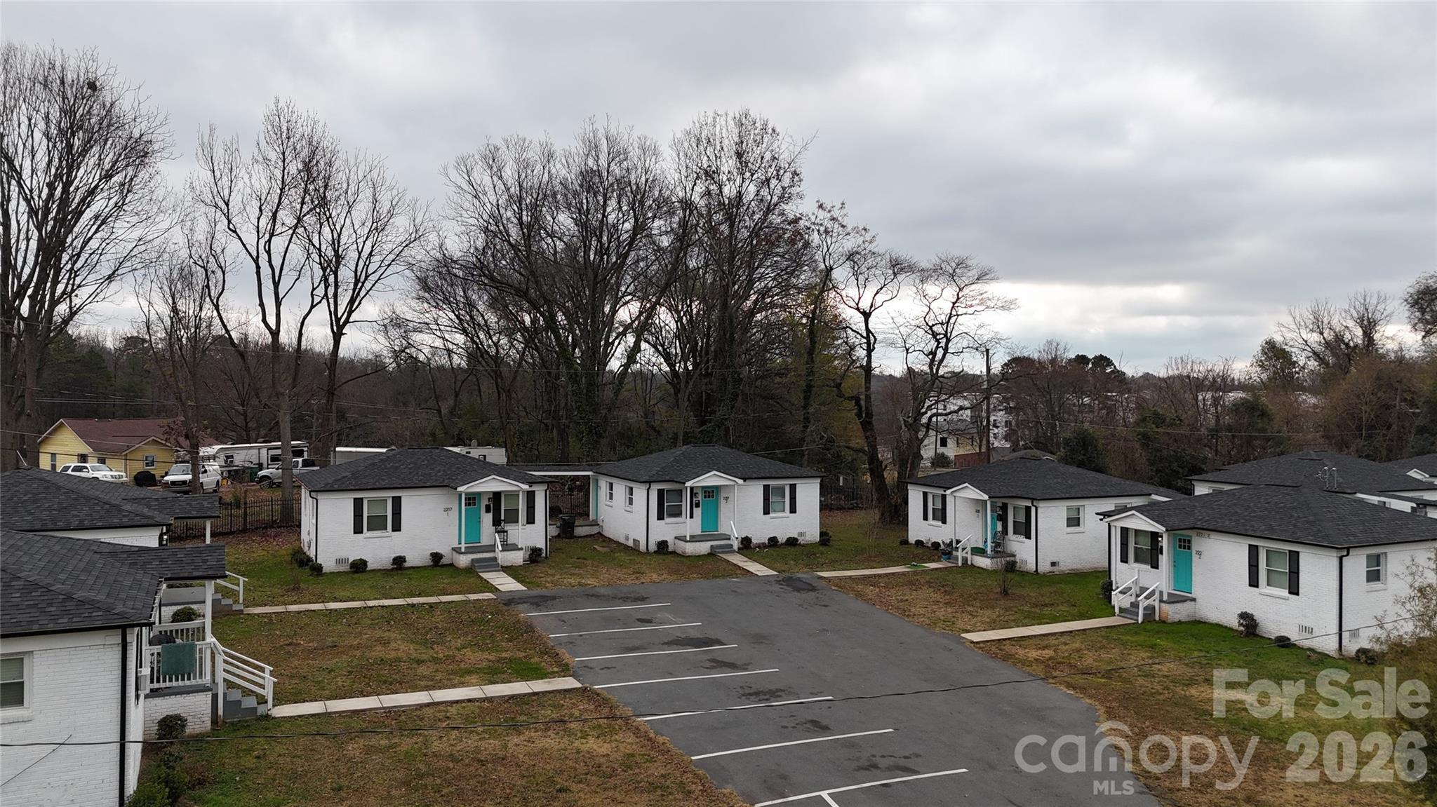 2213 Alma Court Charlotte NC 28206