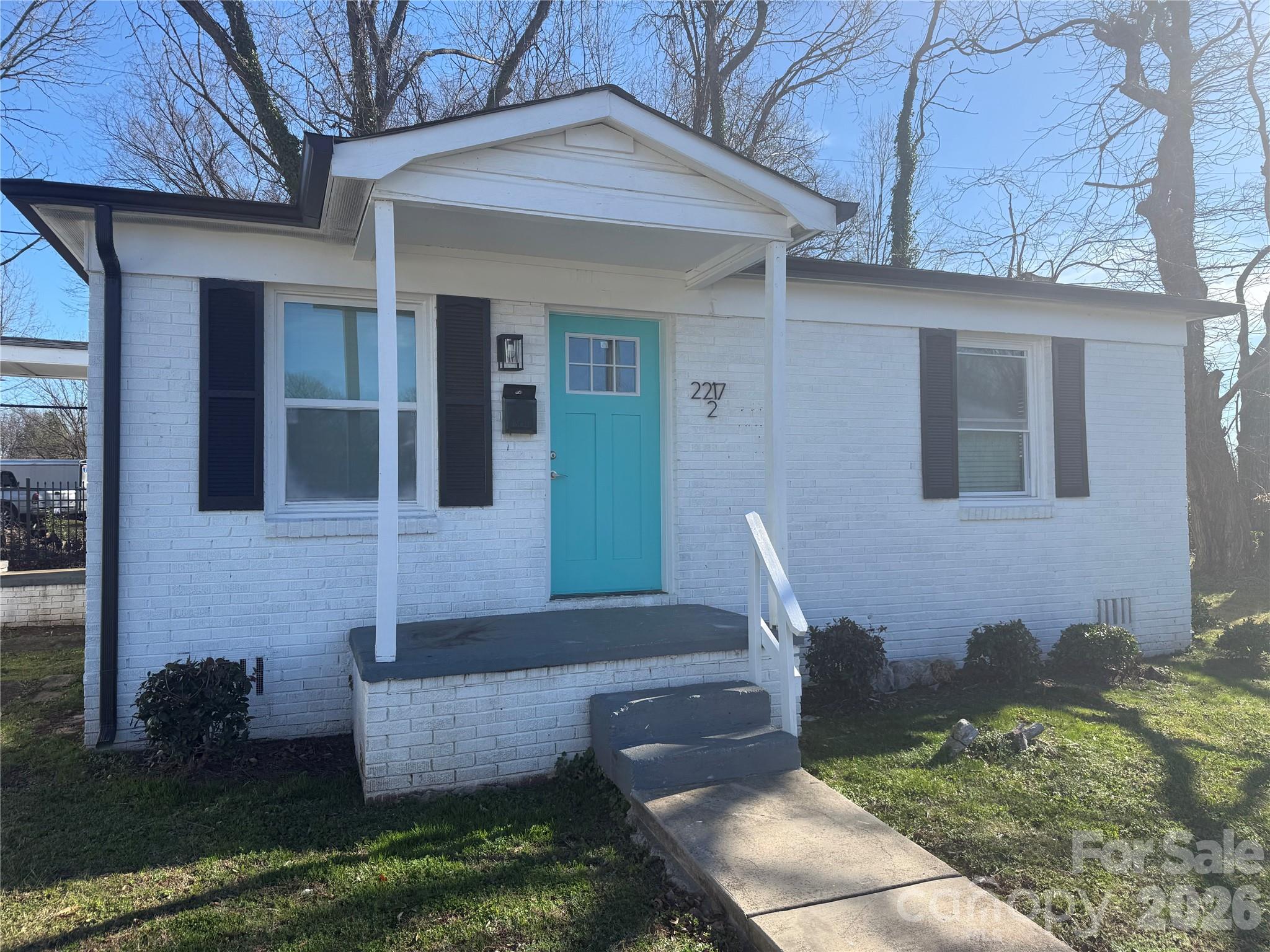 2213 Alma Court Charlotte NC 28206