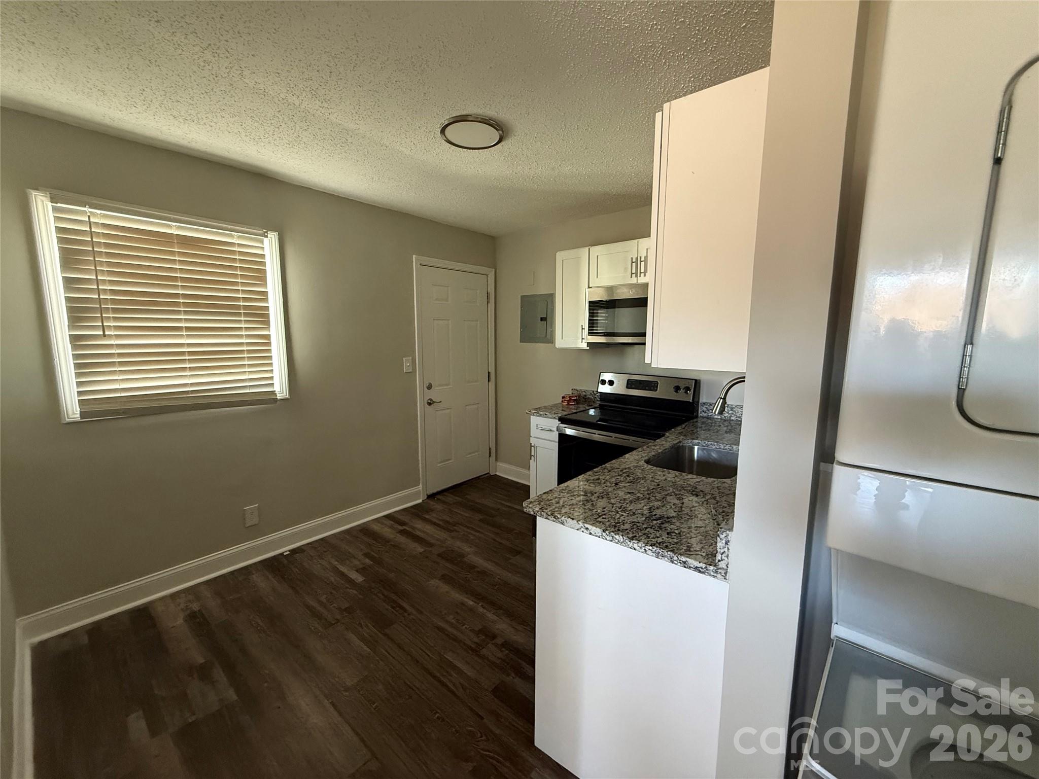2213 Alma Court Charlotte NC 28206