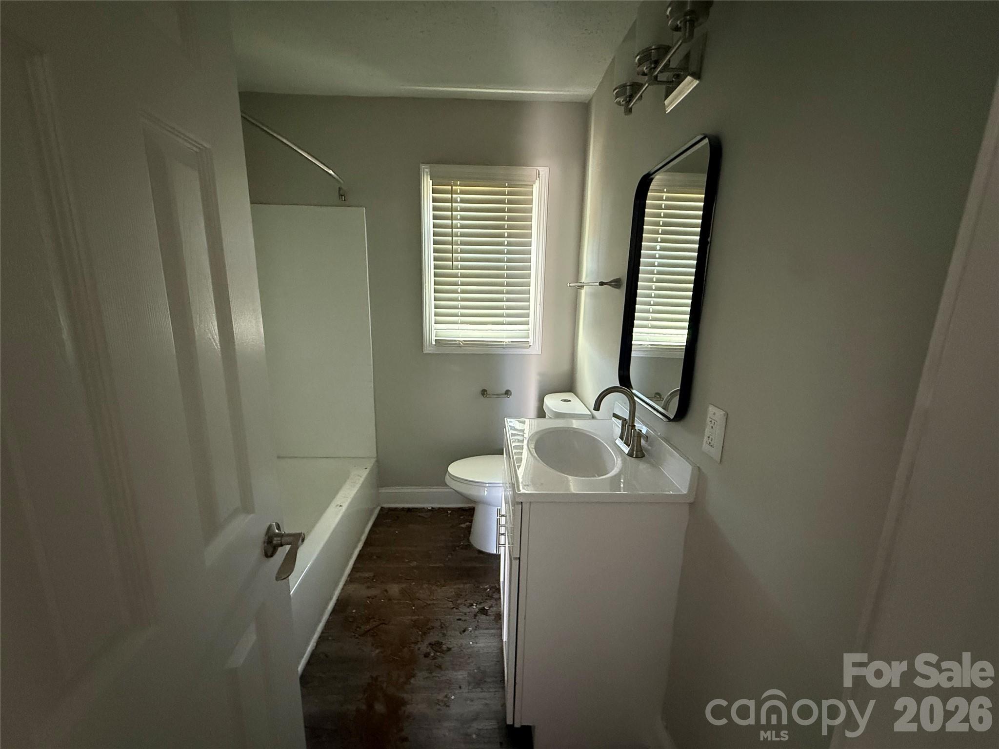 2213 Alma Court Charlotte NC 28206