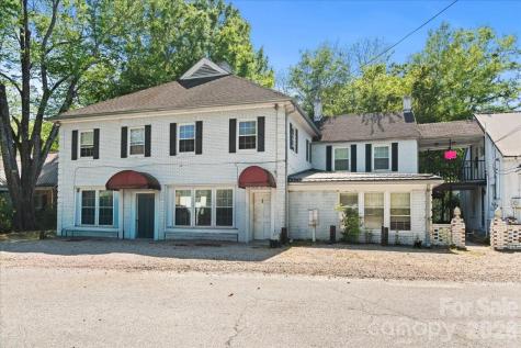 501 Church Street Cheraw SC 29520