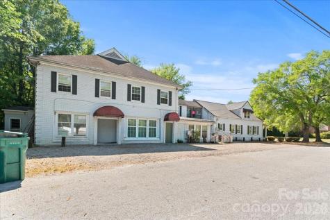 501 Church Street Cheraw SC 29520