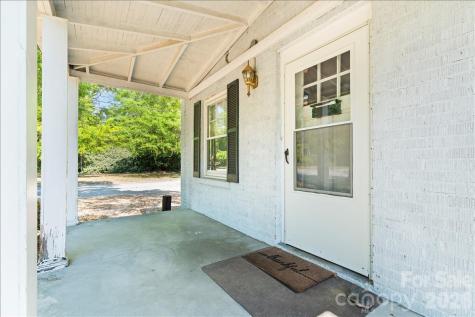 501 Church Street Cheraw SC 29520