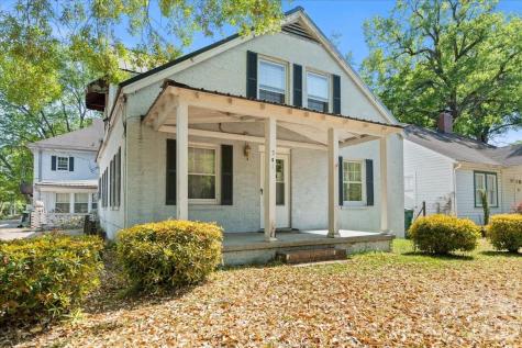 501 Church Street Cheraw SC 29520
