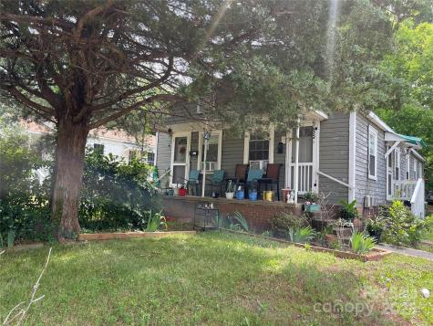 416 Skyland Avenue Charlotte NC 28205