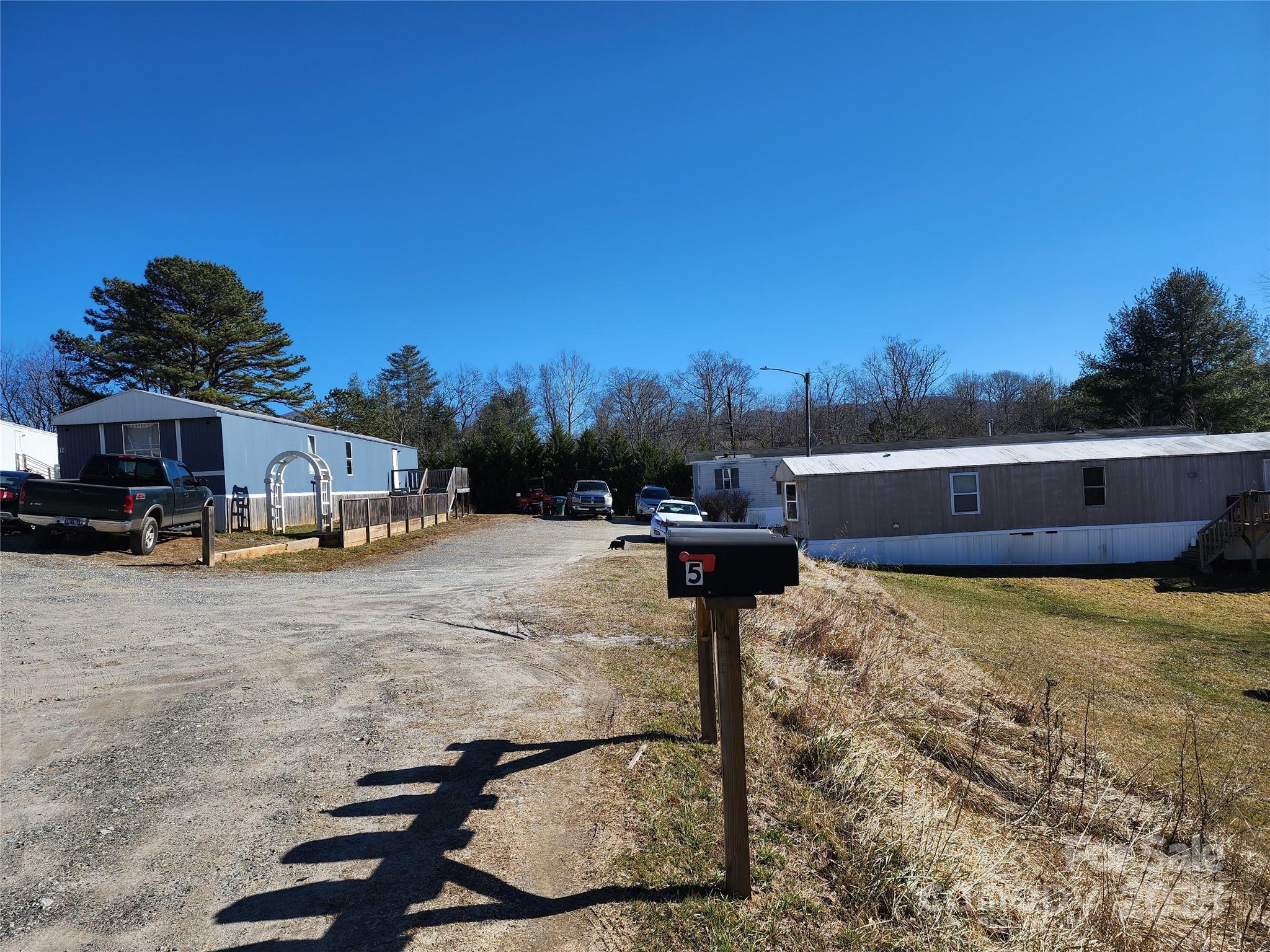 5 Becky Lane Fairview NC 28730