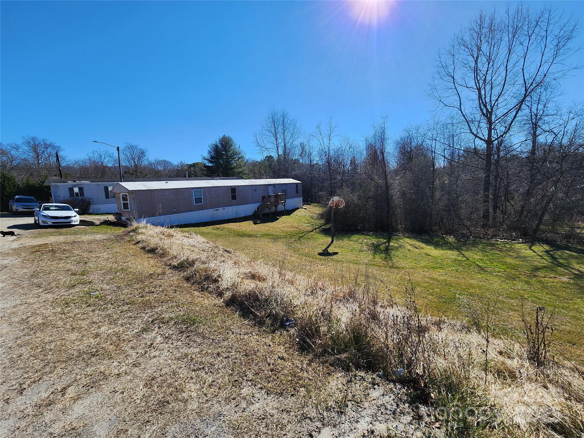 5 Becky Lane Fairview NC 28730