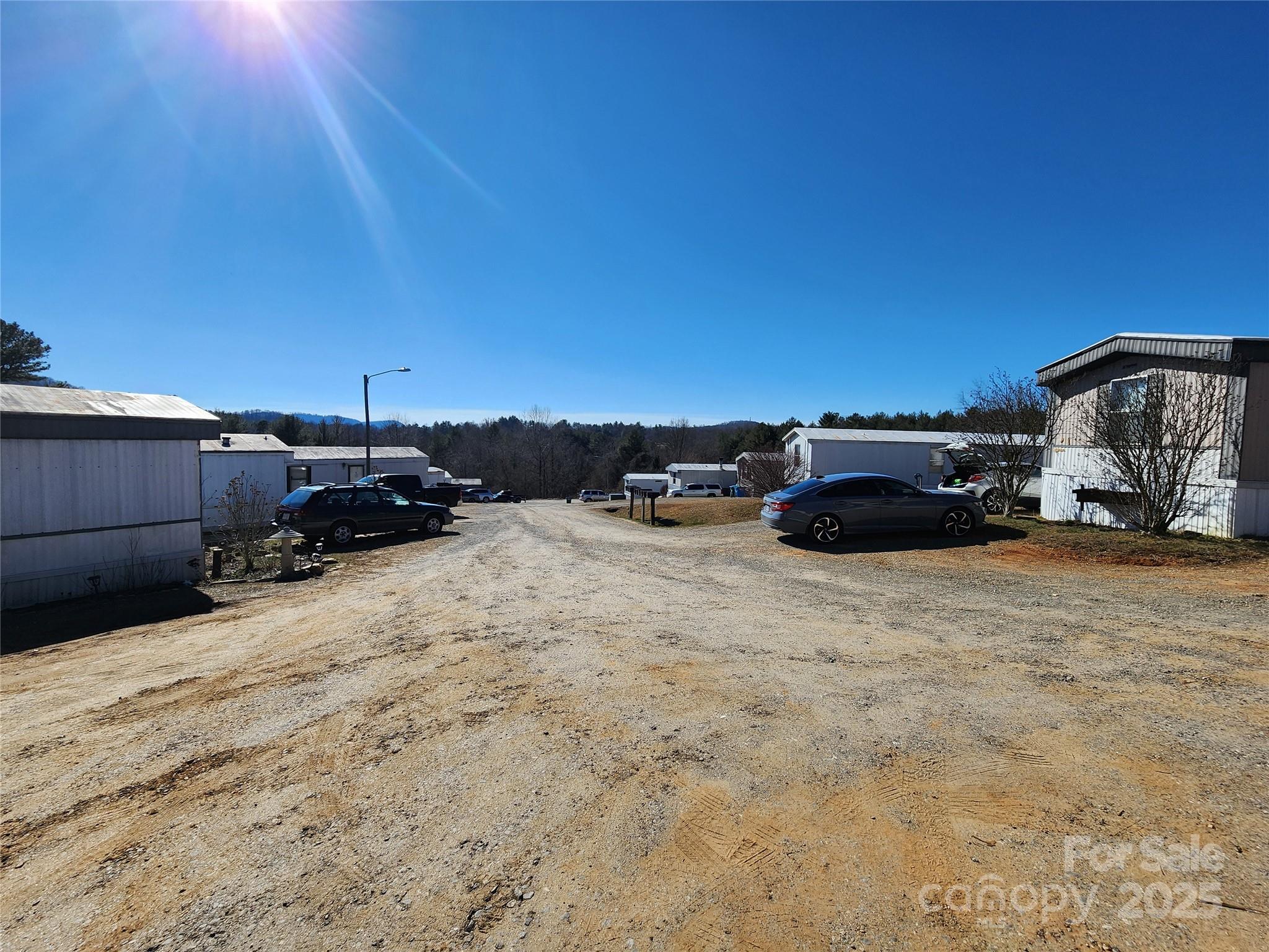 5 Becky Lane Fairview NC 28730