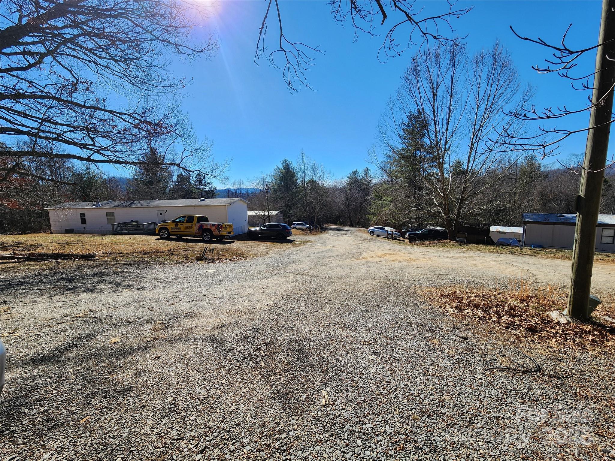 5 Becky Lane Fairview NC 28730
