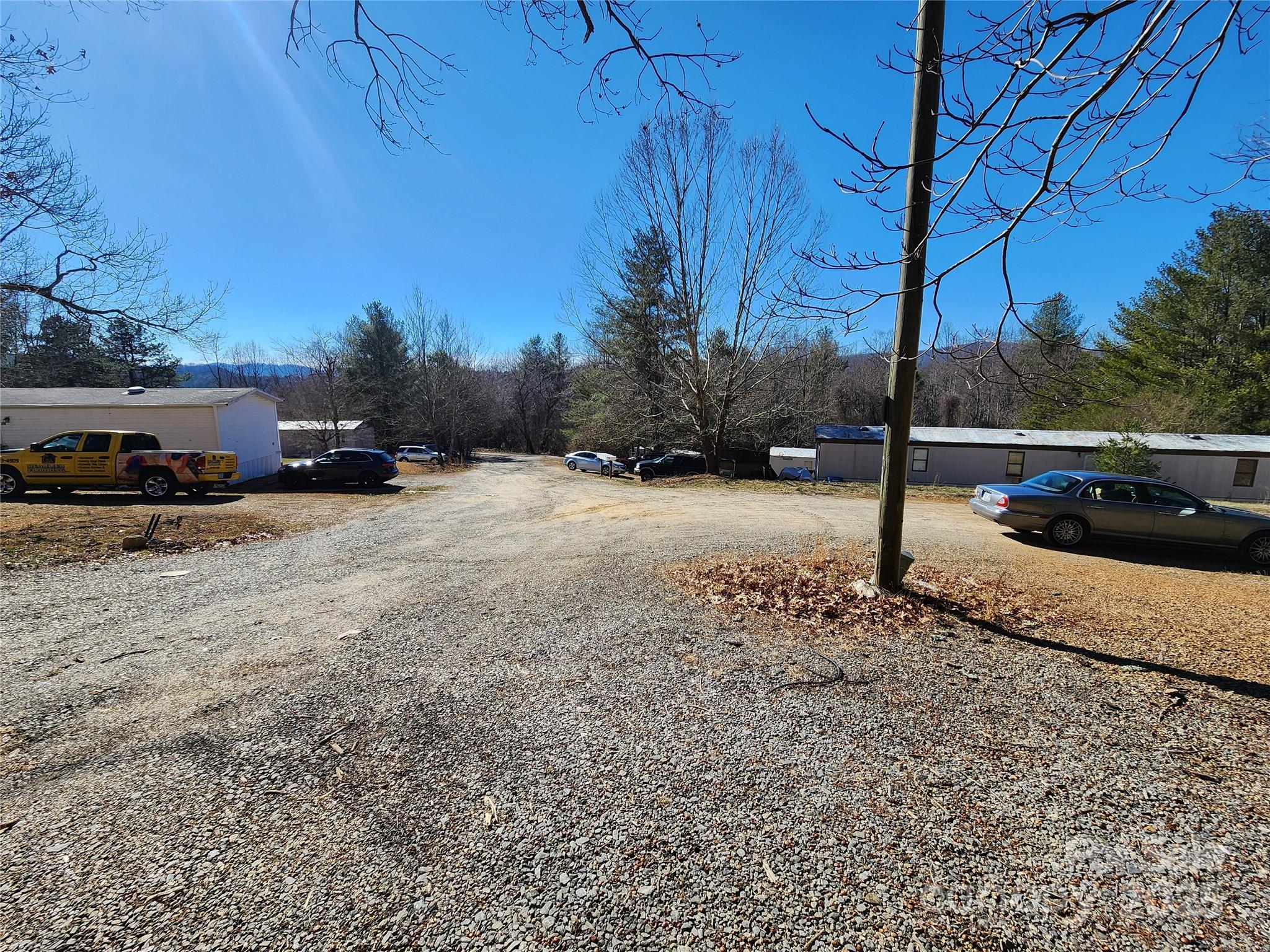 5 Becky Lane Fairview NC 28730