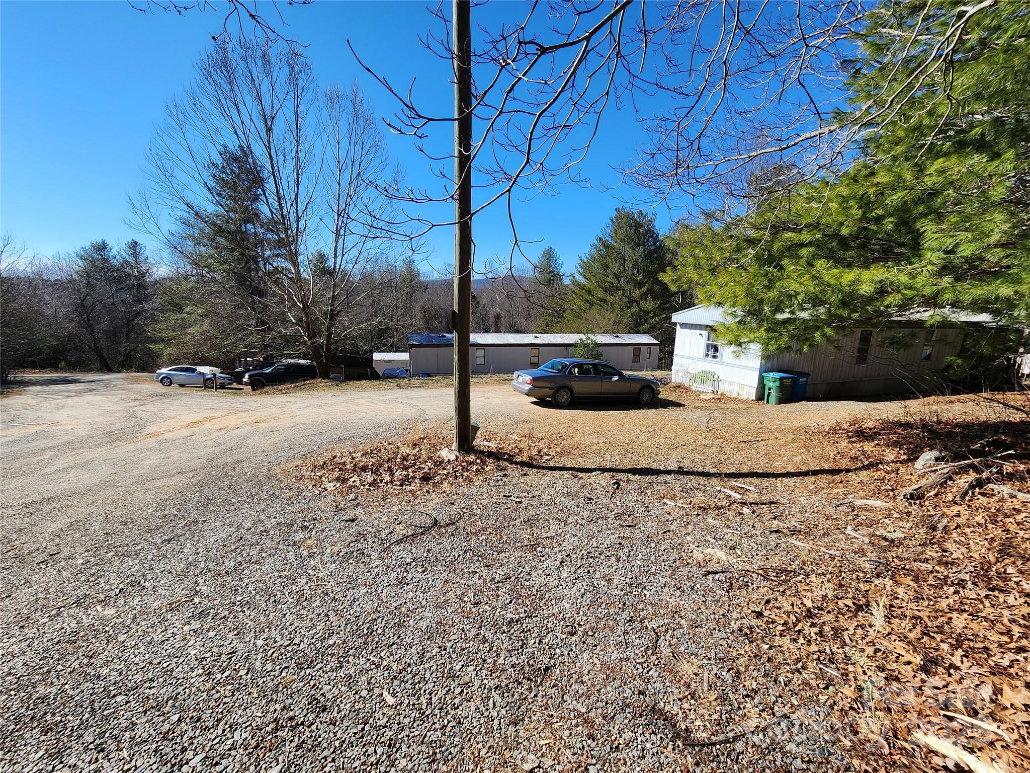 5 Becky Lane Fairview NC 28730