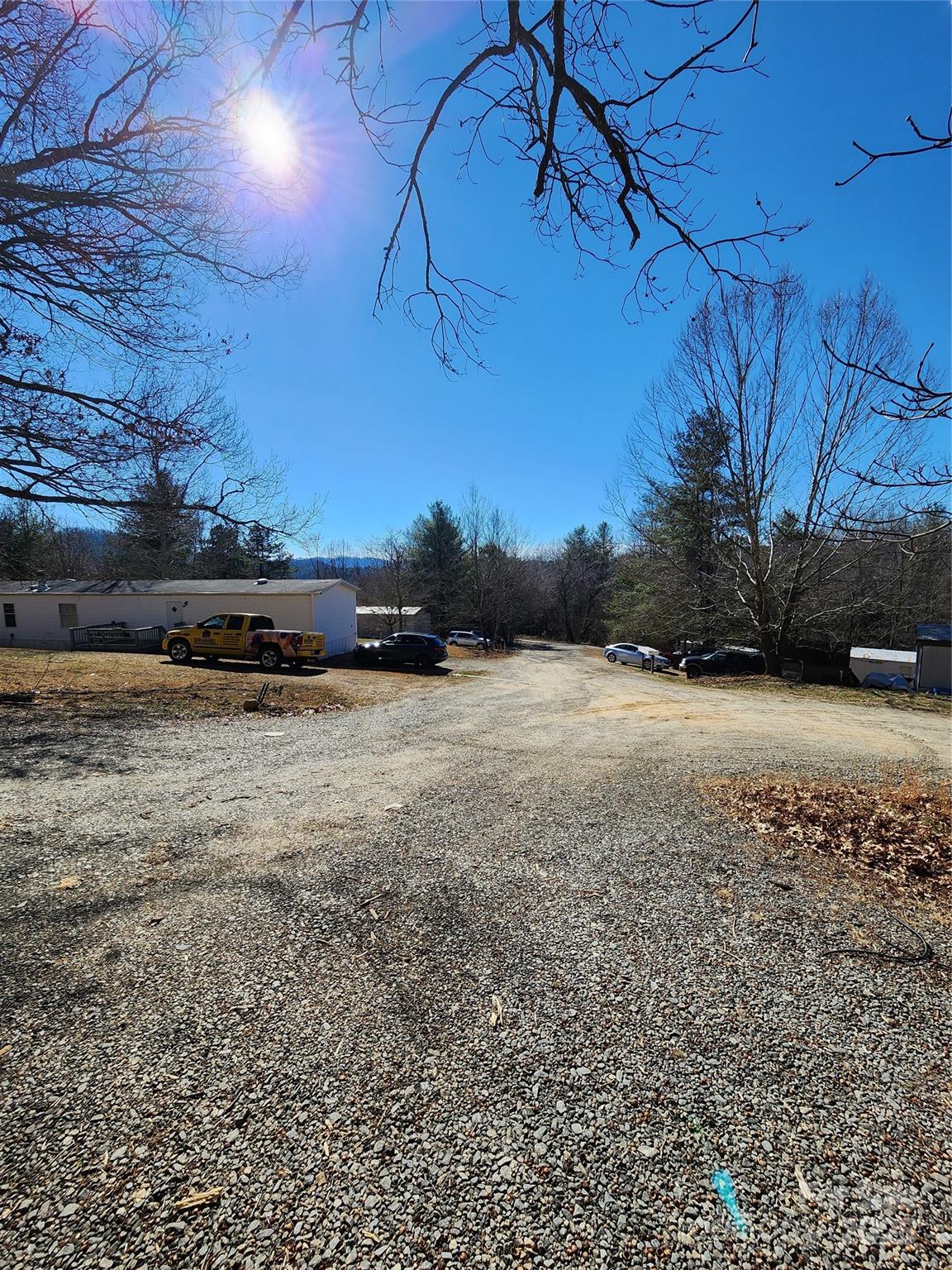 5 Becky Lane Fairview NC 28730