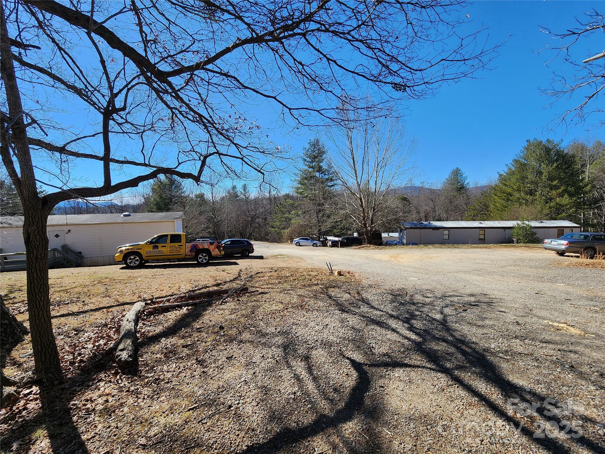 5 Becky Lane Fairview NC 28730