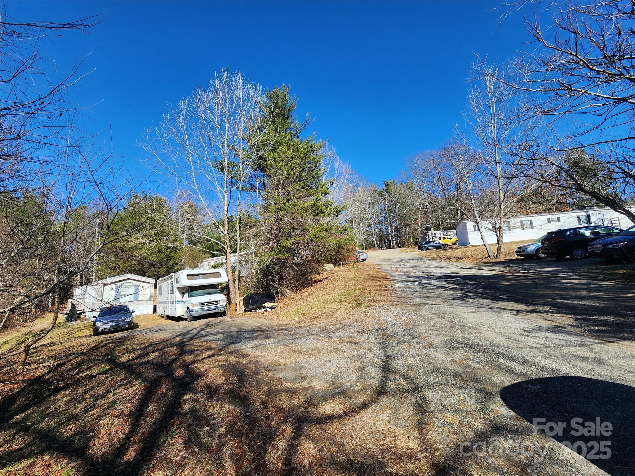 5 Becky Lane Fairview NC 28730