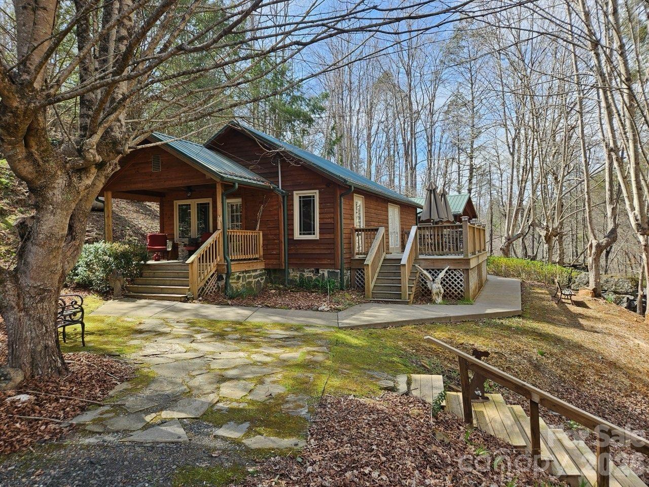 324 Marble Mine Road Bakersville NC 28705
