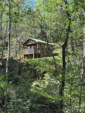 324 Marble Mine Road Bakersville NC 28705