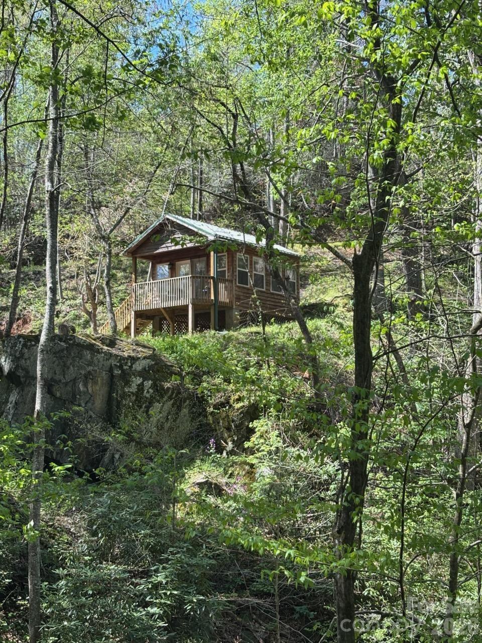 324 Marble Mine Road Bakersville NC 28705
