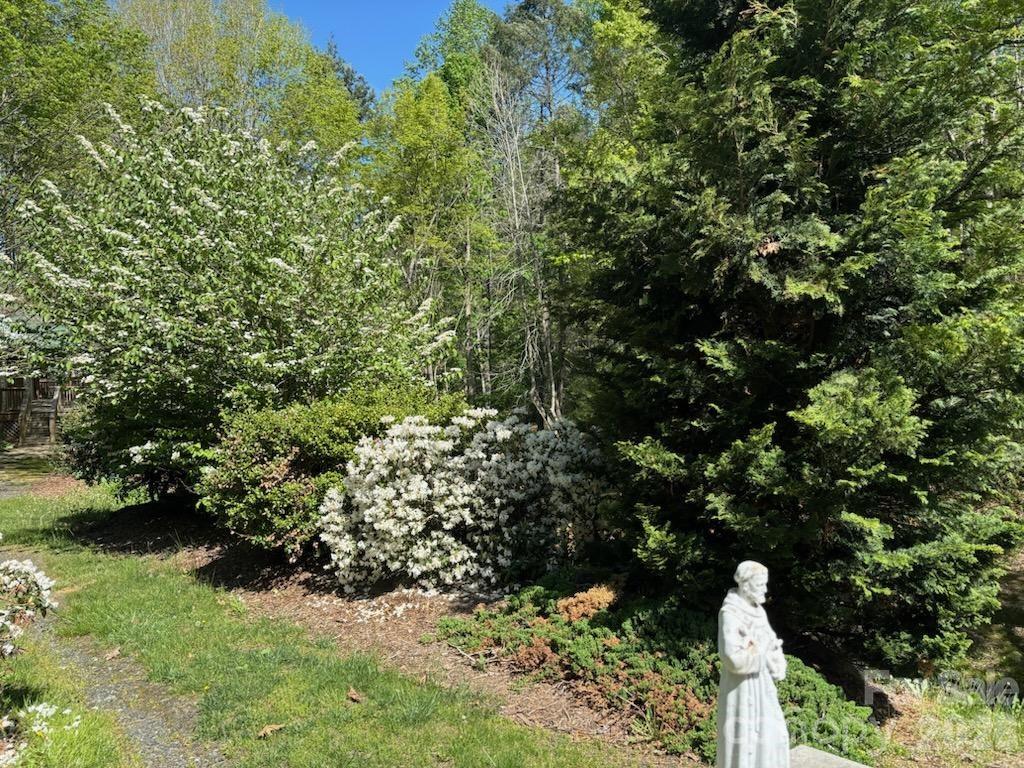 324 Marble Mine Road Bakersville NC 28705