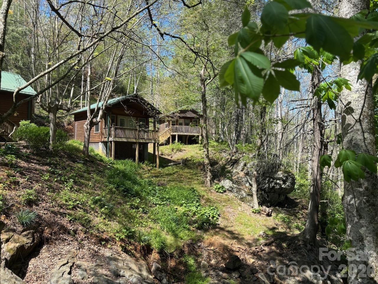 324 Marble Mine Road Bakersville NC 28705