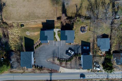 1057, 1061, 1063 Riverside Drive Asheville NC 28804