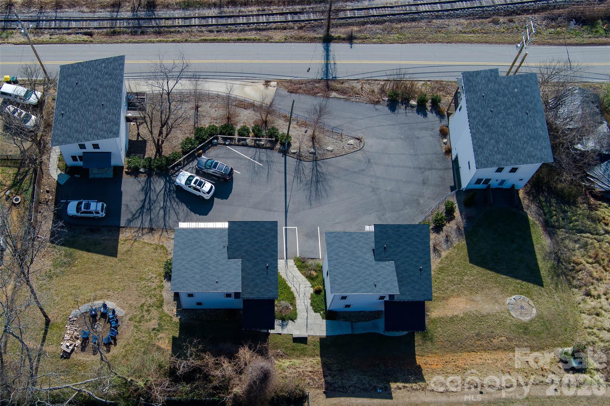 1057, 1061, 1063 Riverside Drive Asheville NC 28804