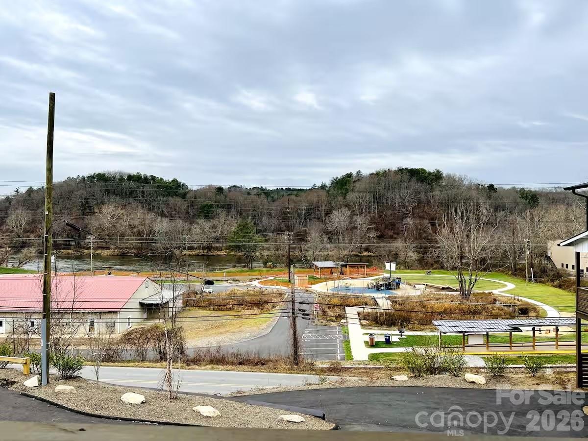 1057, 1061, 1063 Riverside Drive Asheville NC 28804