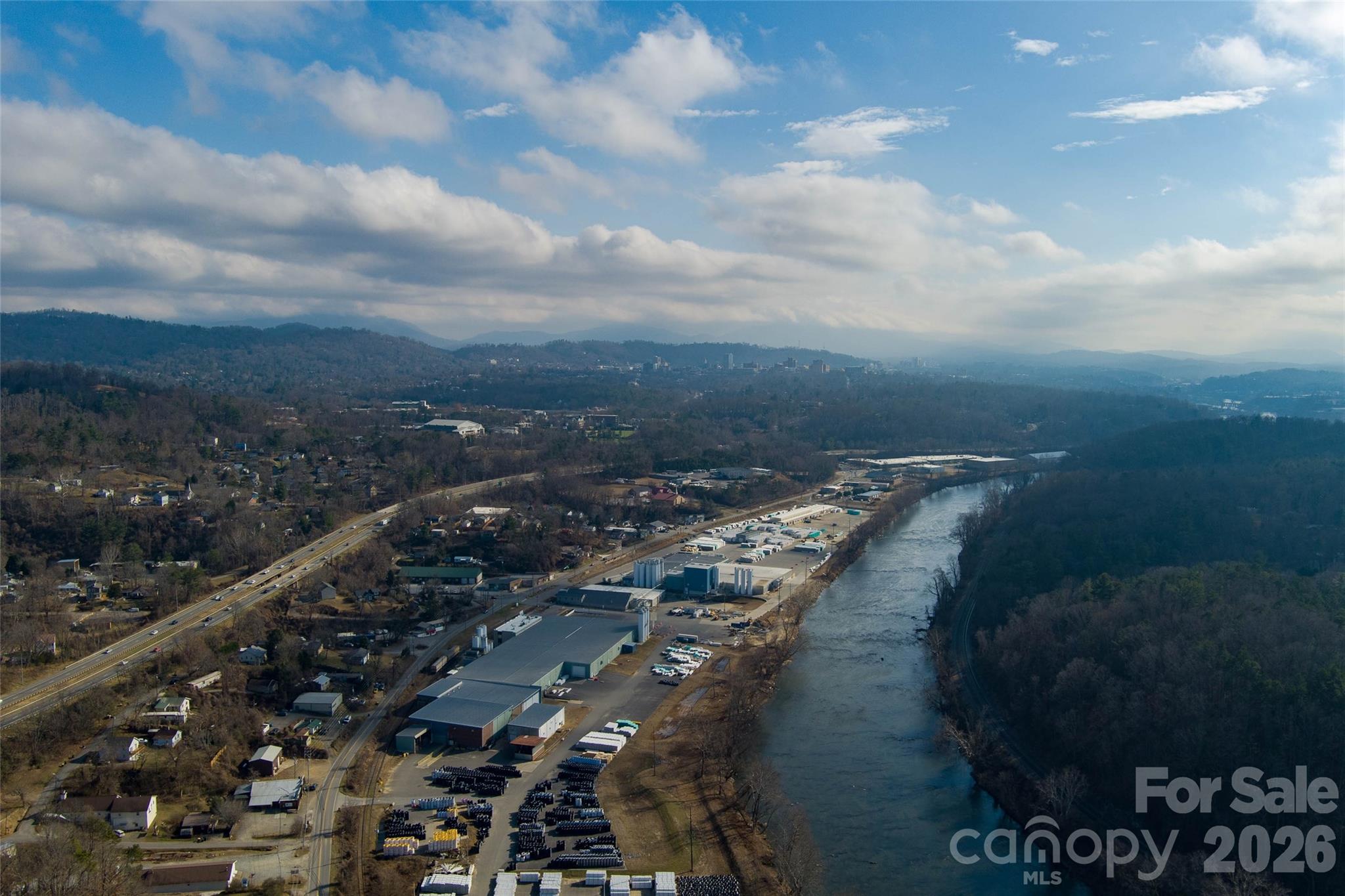 1057, 1061, 1063 Riverside Drive Asheville NC 28804