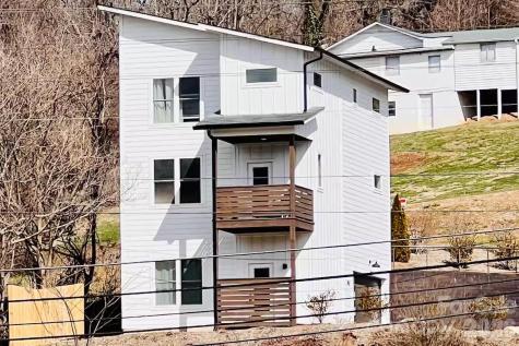 1057,1061,1063 Riverside Drive Asheville NC 28804