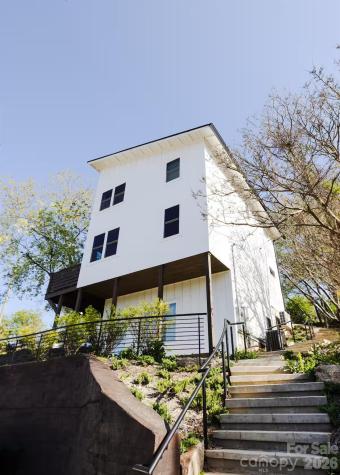 1057, 1061, 1063 Riverside Drive Asheville NC 28804