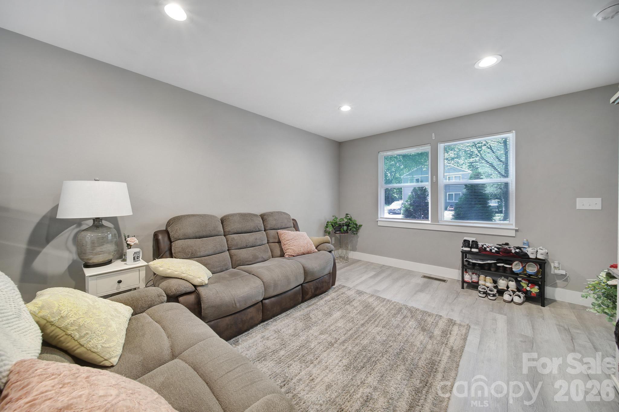 108-110 Carpenter Street Lincolnton NC 28092