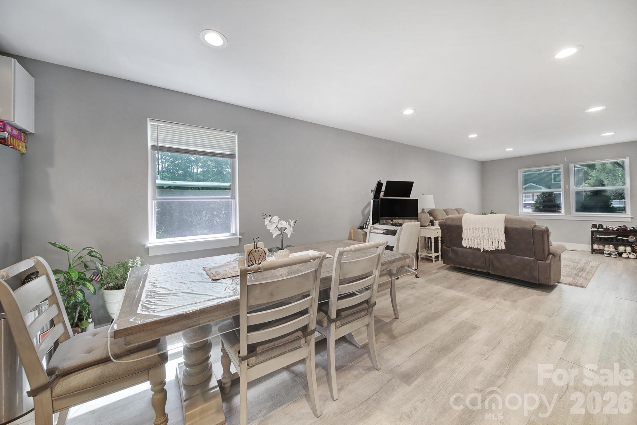 108-110 Carpenter Street Lincolnton NC 28092