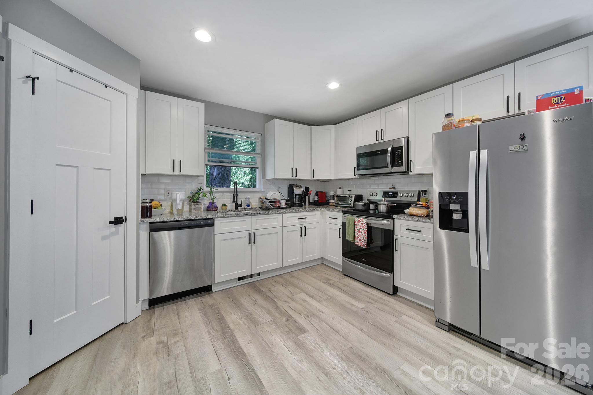 108-110 Carpenter Street Lincolnton NC 28092